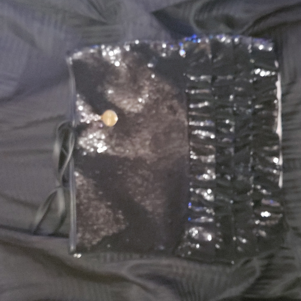 Red Valentino back bag